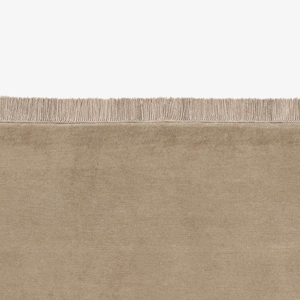 Kvadrat Zenit Coloured Fringes 3636 - op maat