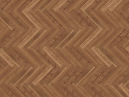 Parva Broad Leaf – Dark Sycamore