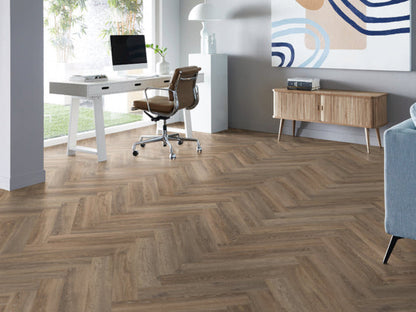 Parva Oak – Calabria