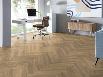 Parva Oak – Piedmont