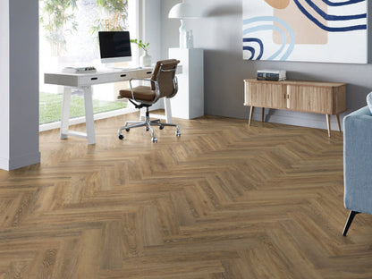 Parva Oak – Apulia