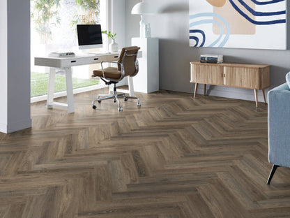 Parva Oak – Lombardia