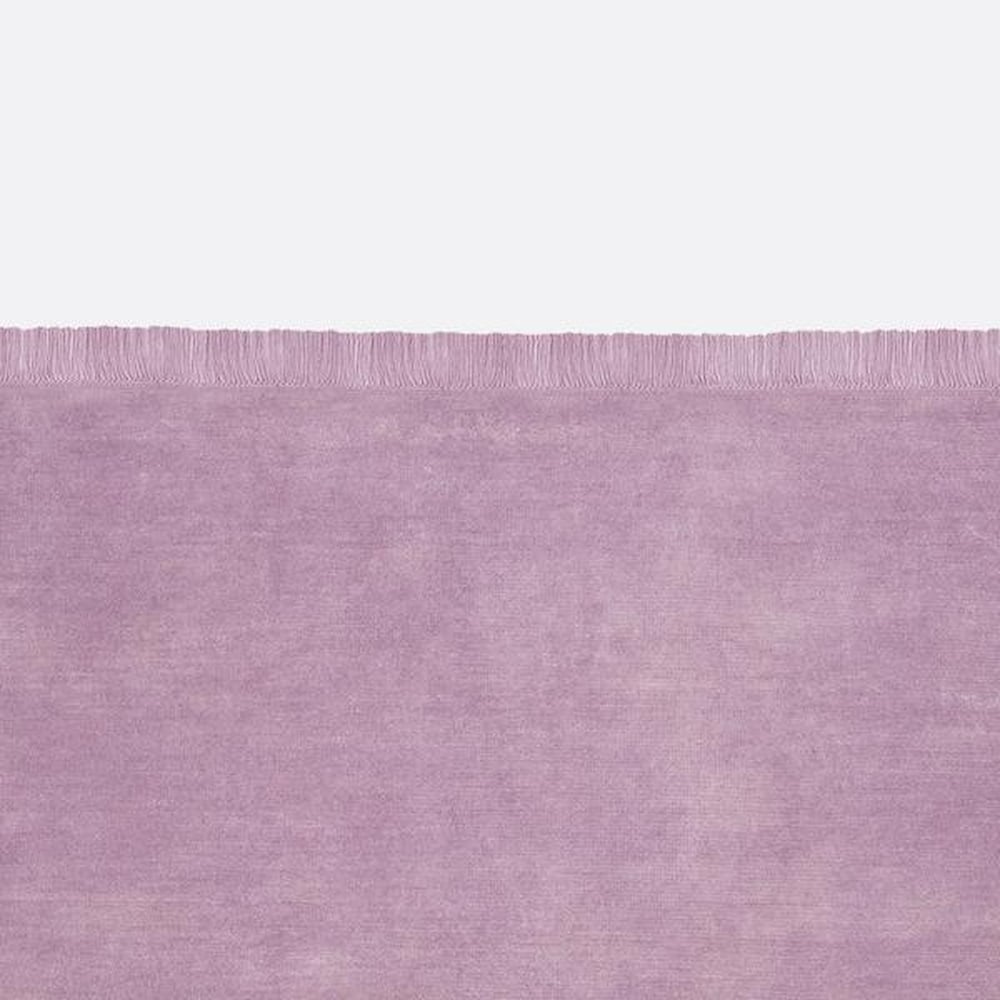 Kvadrat Icon Coloured Fringes 1515 - op maat