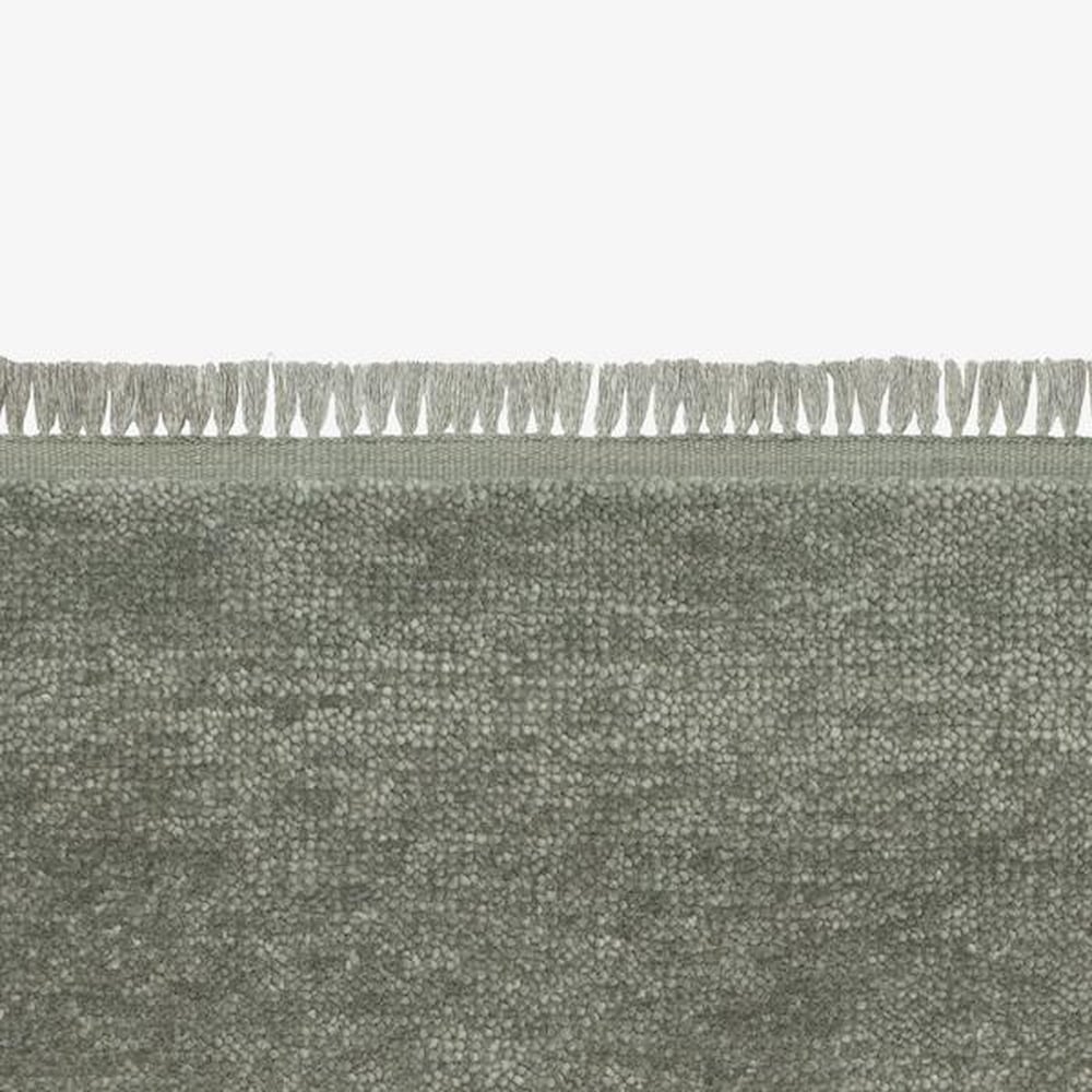 Kvadrat Harvest Coloured Fringes 1616 - op maat