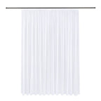 Gerster 40794 0001 wit - 245 x 300 cm (hoogte x breedte)