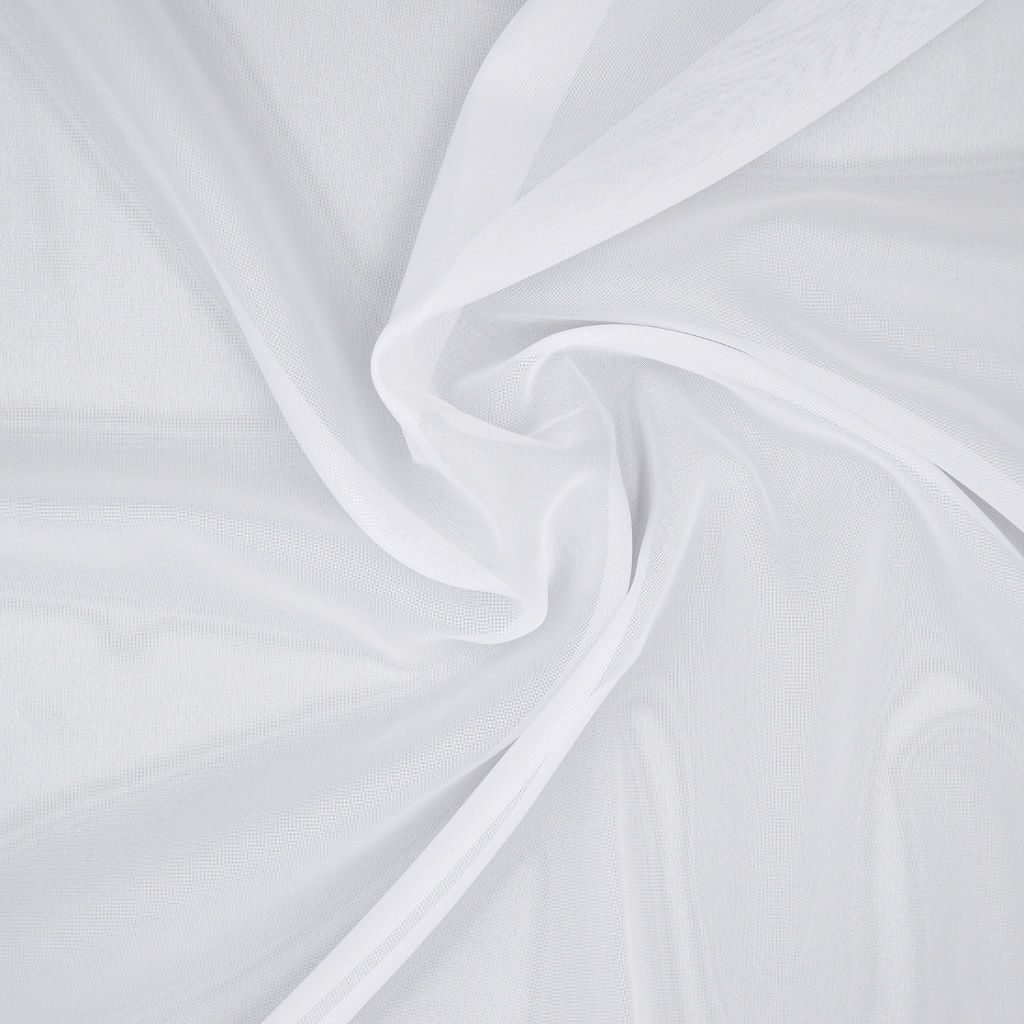 Gerster 40938 0001 wit - 180 x 450 cm (hoogte x breedte)