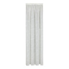 Gerster 40602 0010 offwhite - 245 x 140 cm (hoogte x breedte)