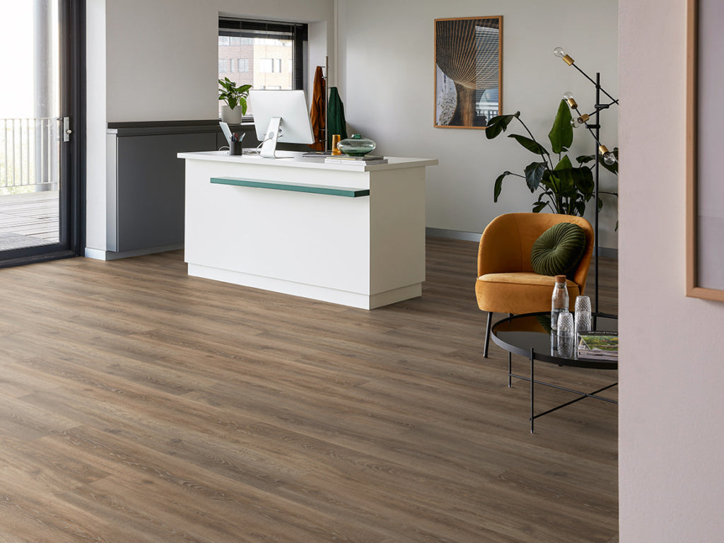 mFLOR Authentic Oak XL Calabria