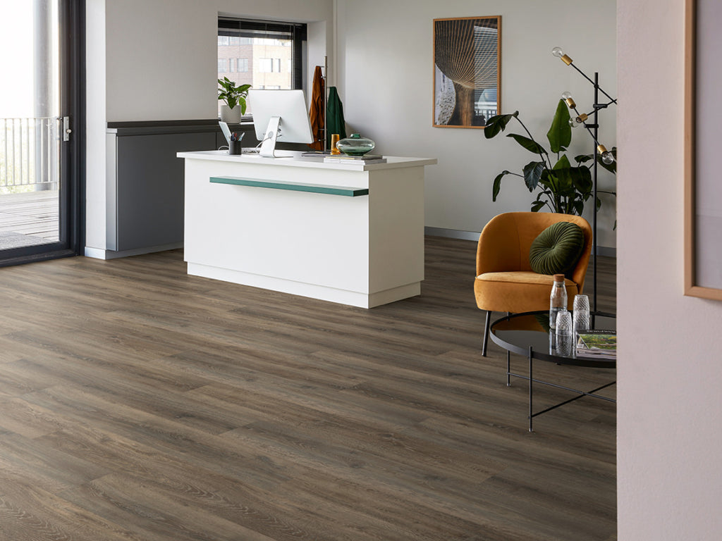mFLOR Authentic Oak XL Lombardia