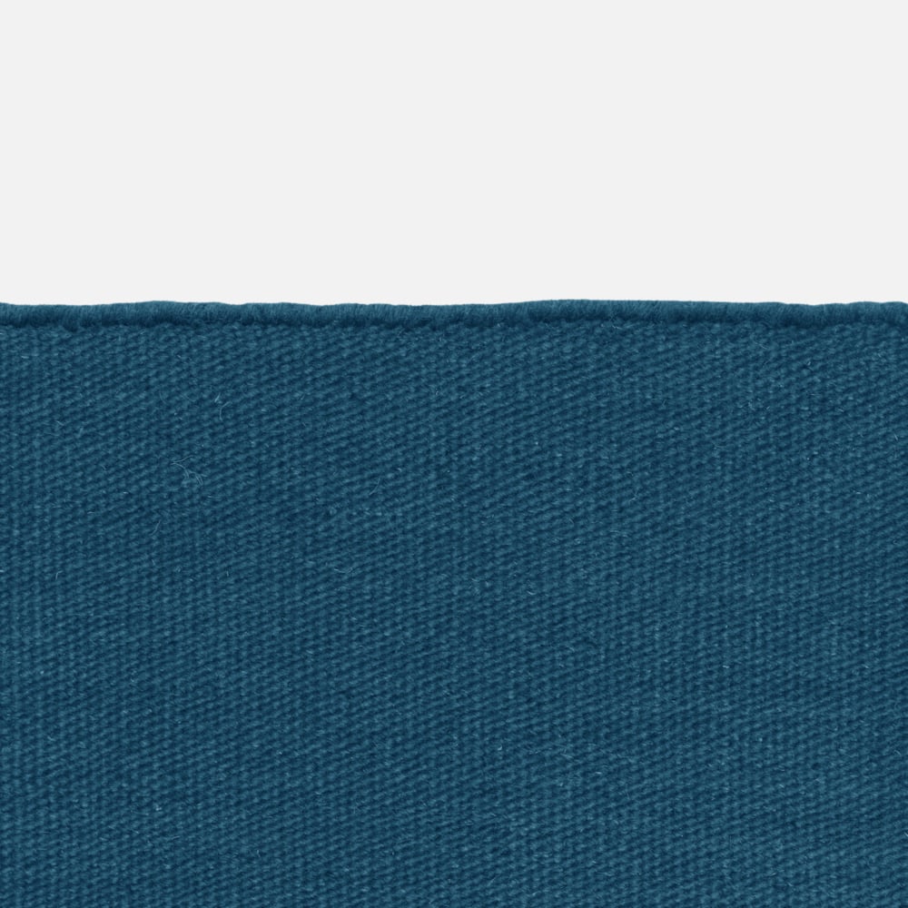 Kvadrat Kelim Without Fringes 0041 - op maat