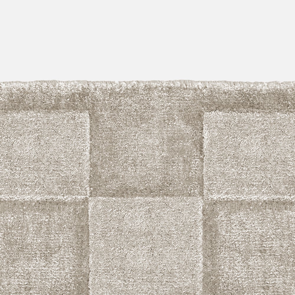 Kvadrat Loux Level 0135 - 250 x 350 cm