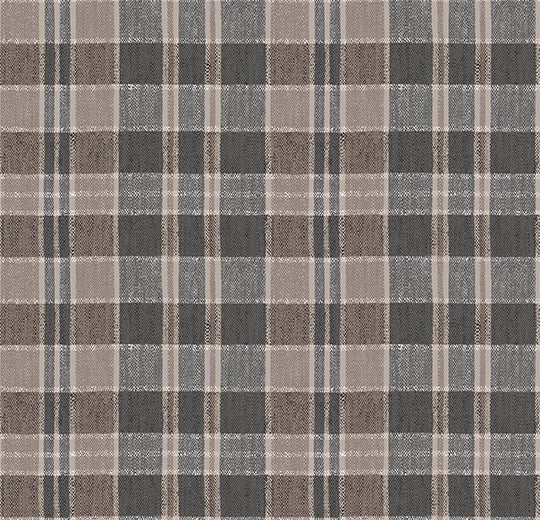 Forbo Flotex Vision FR digital library - 590003FR Plaid Clay