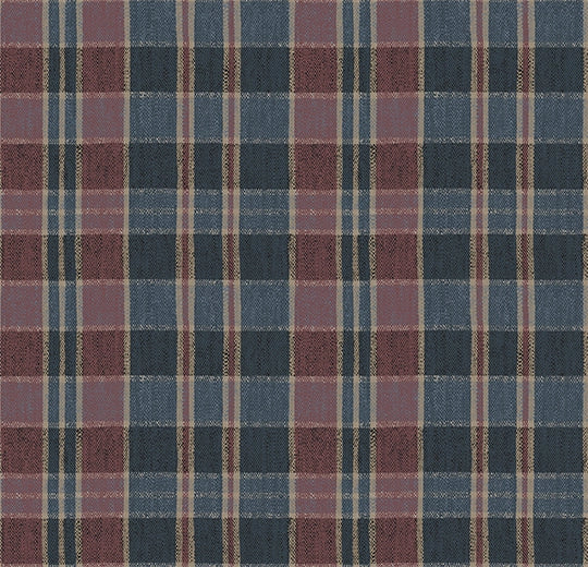 Forbo Flotex Vision FR digital library - 590024FR Plaid Sorbet