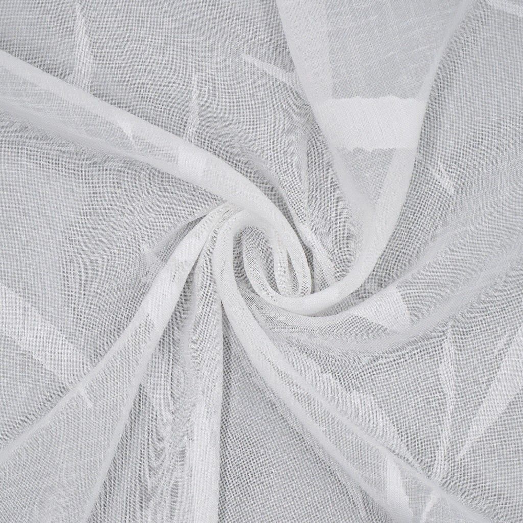Gerster 11801 0010 offwhite - 290 cm stofhoogte