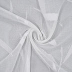 Gerster 11801 0010 offwhite - 290 cm stofhoogte