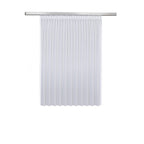 Gerster 40795 0001 wit - 150 x 300 cm (hoogte x breedte)