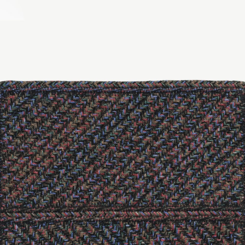 Kvadrat Corde Chevron 0362 - op maat