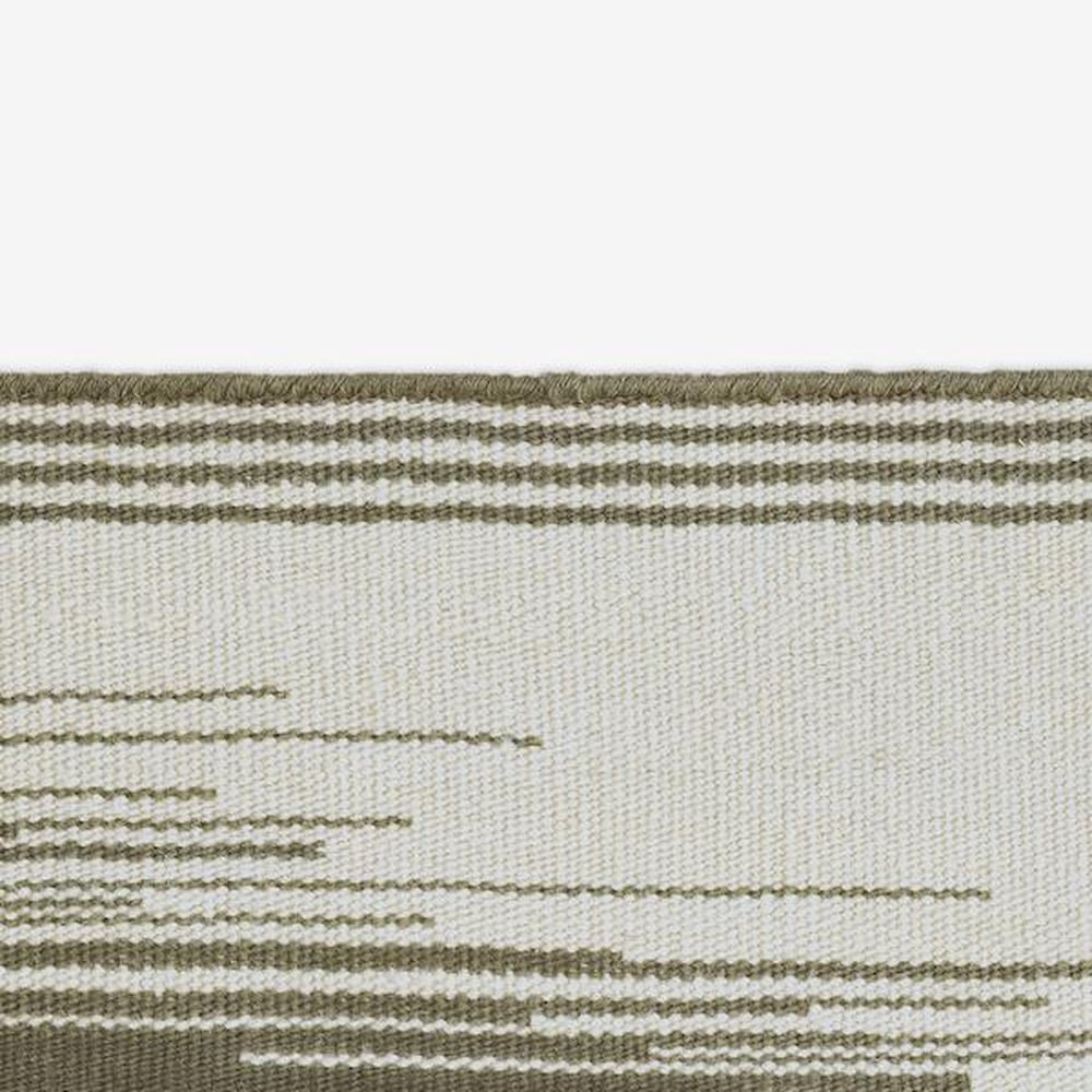 Kvadrat Kelim Pattern Cape 0074 - op maat