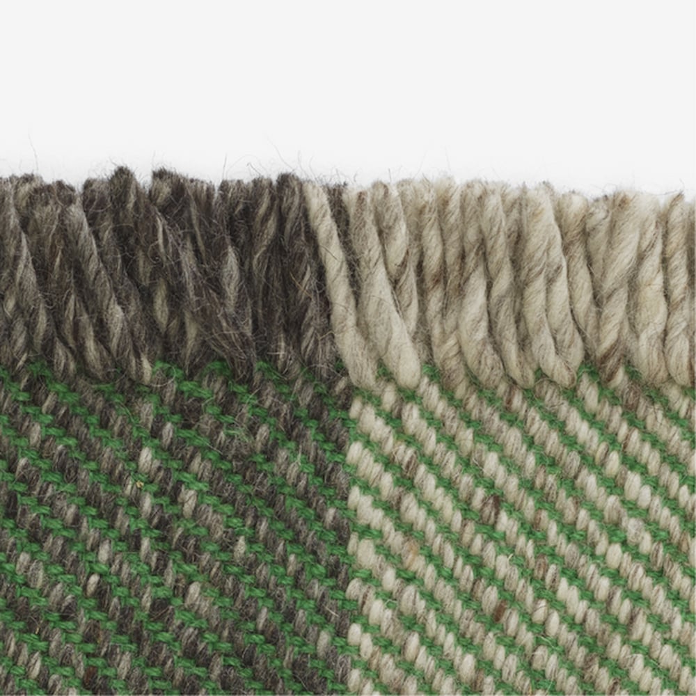 Kvadrat Fringe 0922 - op maat