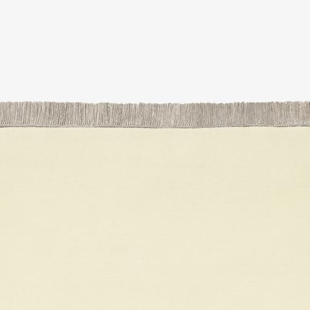 Kvadrat Zenit Cross Coloured Fringes 0601 - op maat