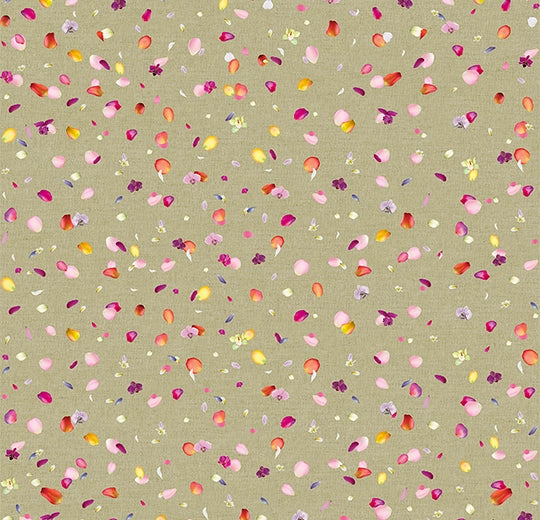 Forbo Flotex Vision FR digital library - 670004FR Floret Poppy