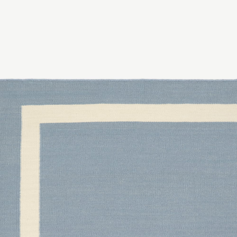Kvadrat Kelim Untitled_AB12 0021 - 250 x 350 cm
