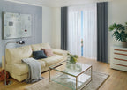 Gerster 11682 0010 offwhite - 295 cm stofhoogte