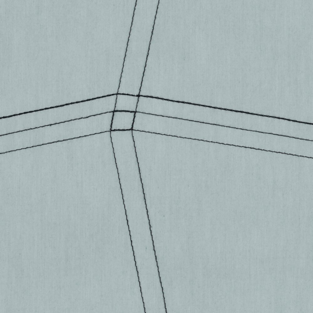 Kvadrat Kajak 0755 - 315 cm