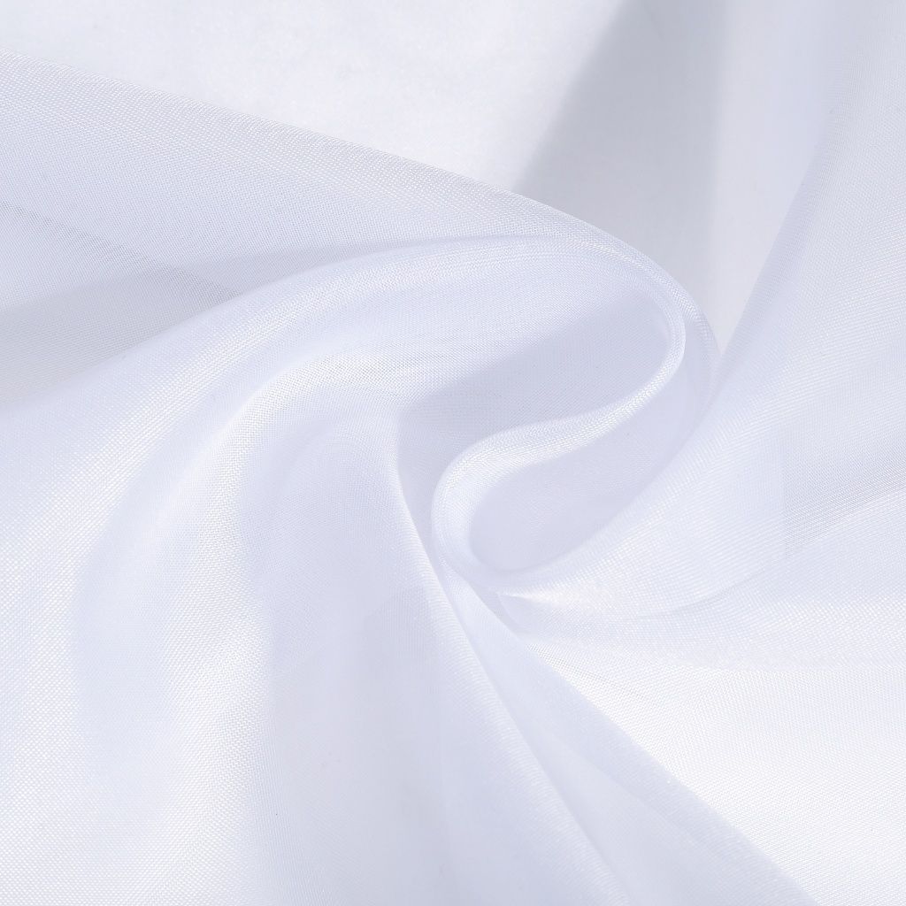 Gerster 40792 0001 wit - 150 x 300 cm (hoogte x breedte)