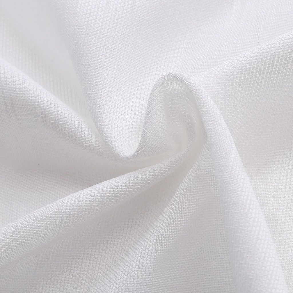 Gerster 40601 0010 offwhite - 245 x 140 cm (hoogte x breedte)