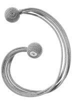 Gerster 21051 8133 grijs - spanwijdte 050 cm