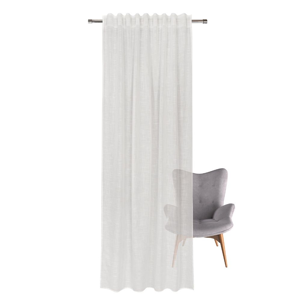 Gerster 41198 0010 offwhite - 245 x 140 cm (hoogte x breedte)