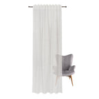 Gerster 41198 0010 offwhite - 245 x 140 cm (hoogte x breedte)