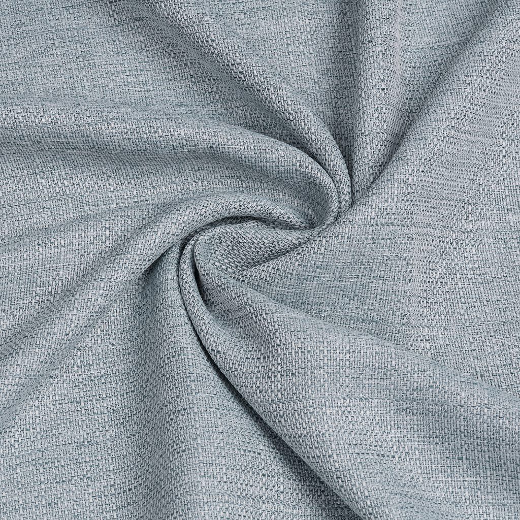 Gerster 41197 0800 blauw - 245 x 140 cm (hoogte x breedte)