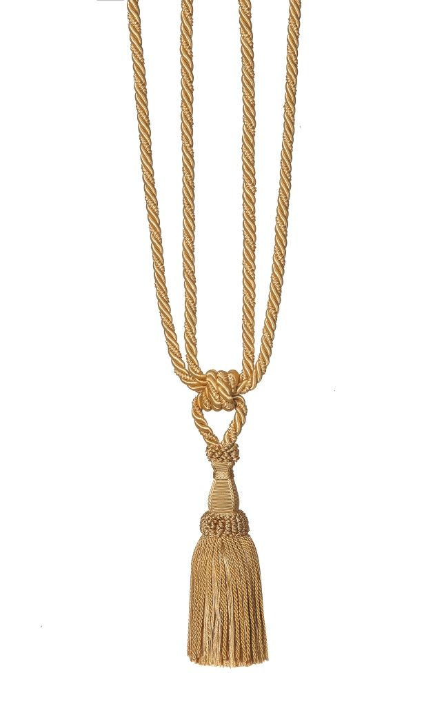 Gerster 2974 0282 goud - spanwijdte 080 cm