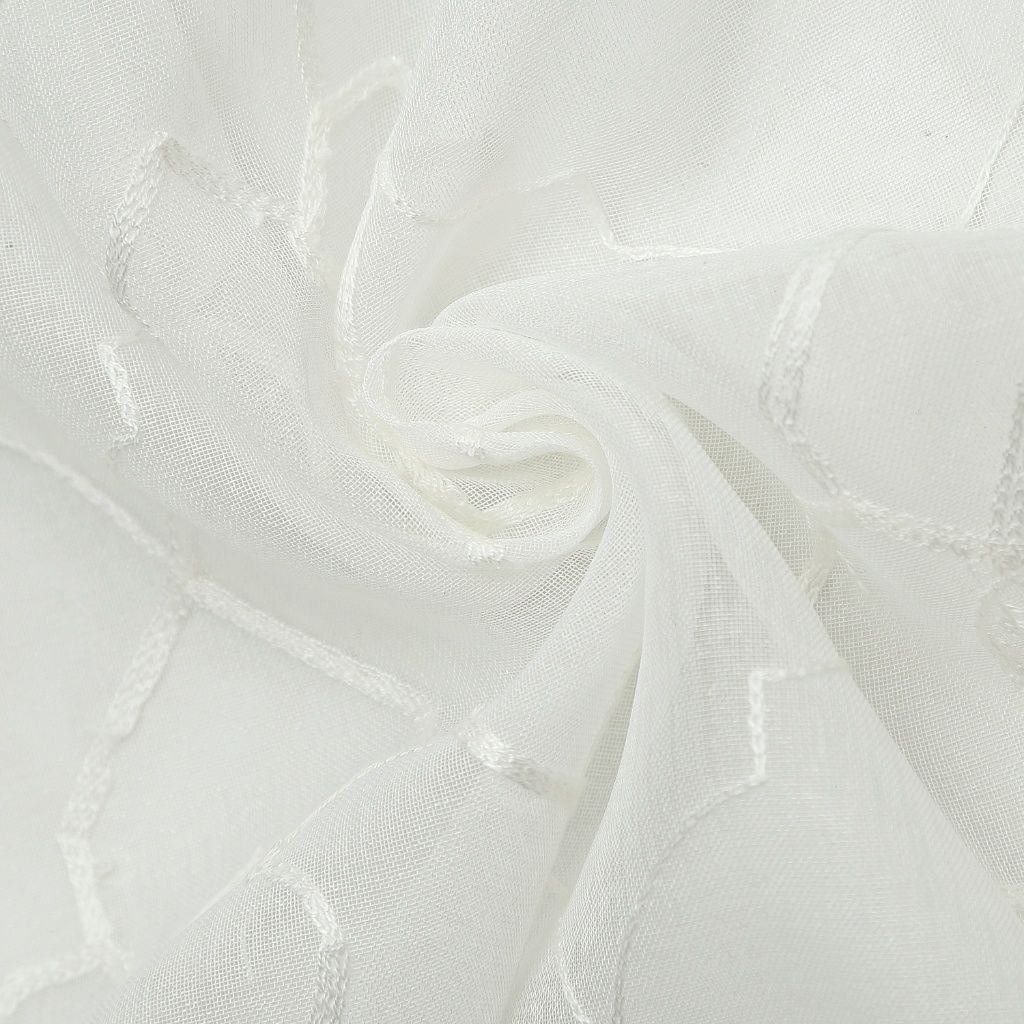 Gerster 40679 0002 naturel - 235 x 140 cm (hoogte x breedte)