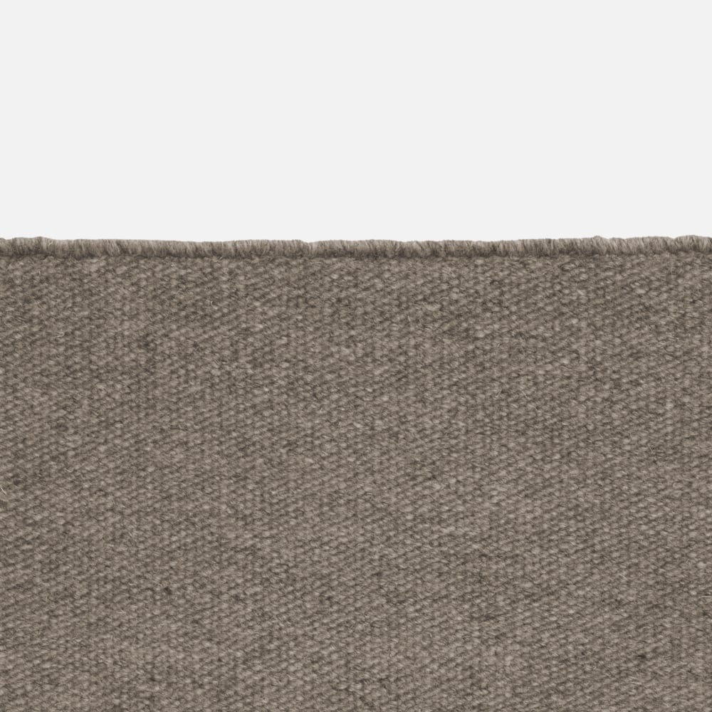 Kvadrat Kelim Without Fringes 0056 - op maat