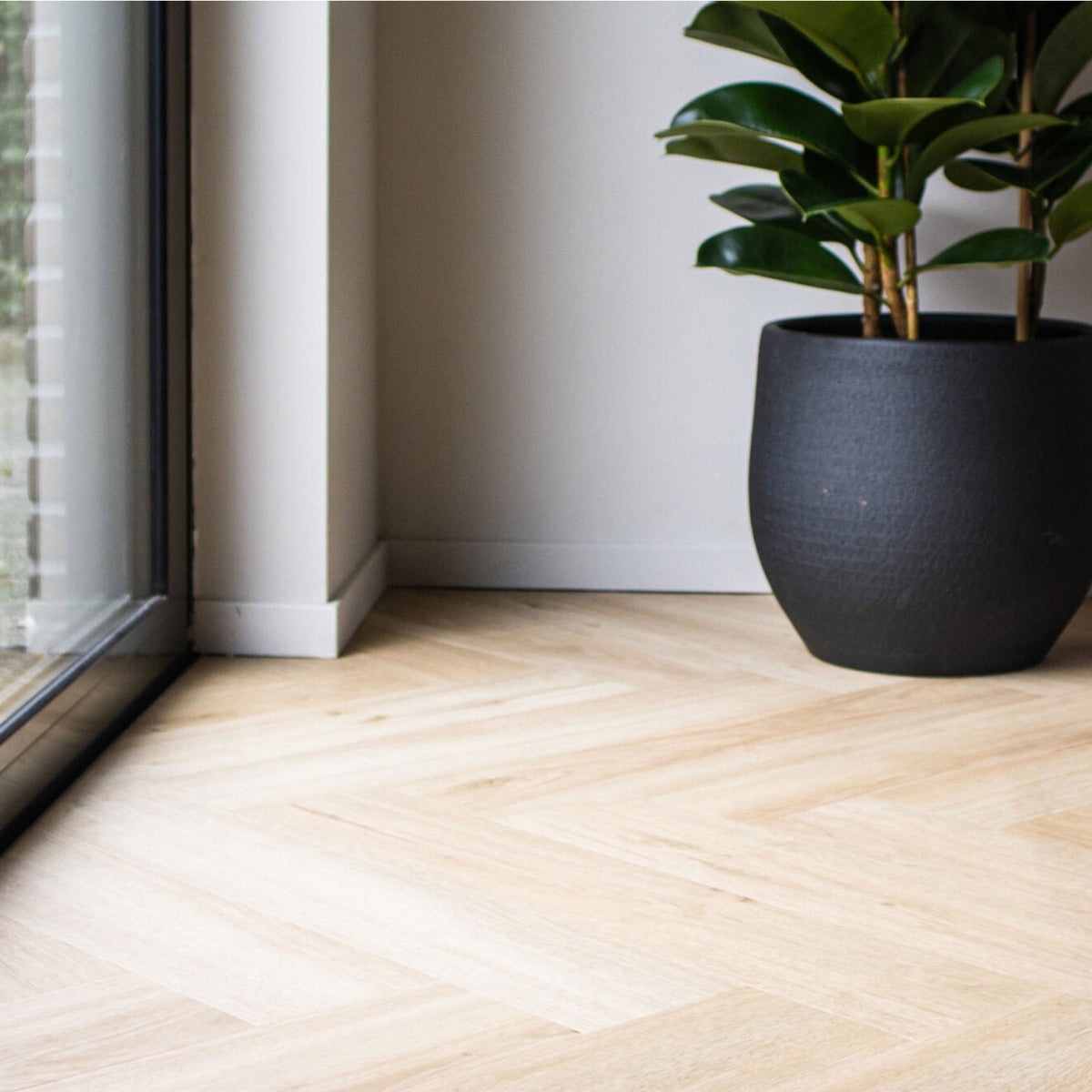 Vivafloors Visgraat 7230 - Lijm