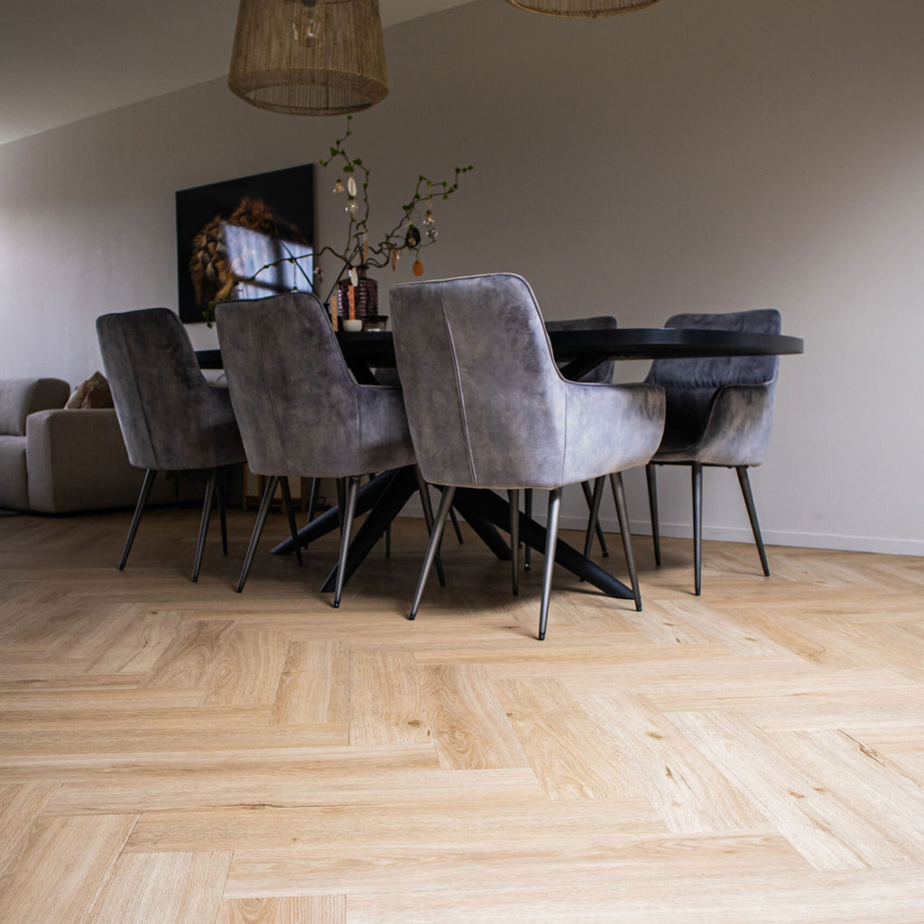 Vivafloors Visgraat 7230 - Lijm