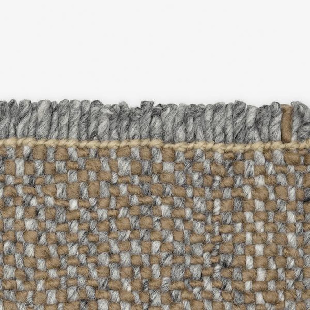 Kvadrat Bold Melange 0361 - op maat