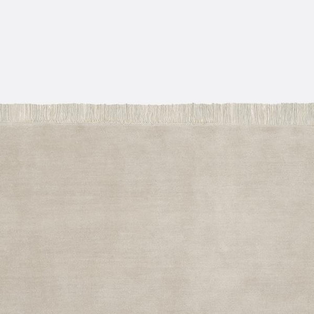 Kvadrat Icon Coloured Fringes 0202 - op maat
