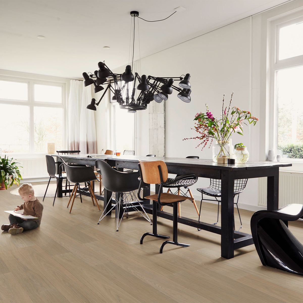 Vivafloors Eiken 7820 - Lijm