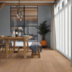 Landelijke stijl eiken 7870 pvc vloer vivafloors
