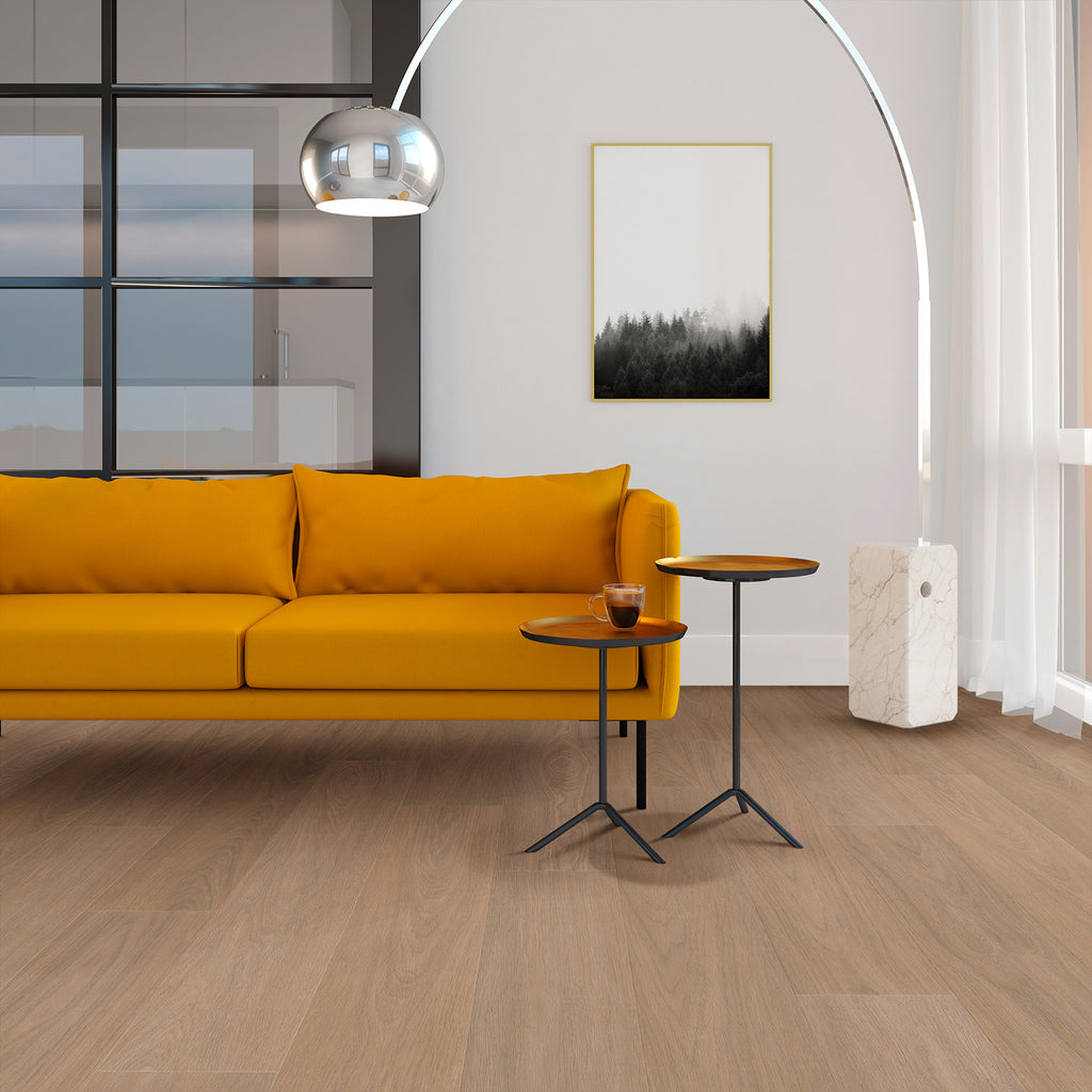 7880-Ambience-Moderne woonkamer eiken pvc