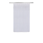 Gerster 40938 0001 wit - 180 x 300 cm (hoogte x breedte)