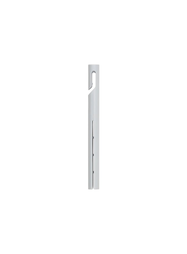Kvadrat Pegs 20 pcs for Ready Made Curtain 0150