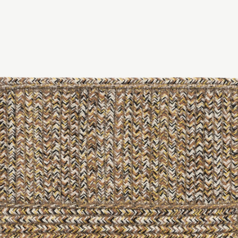 Kvadrat Corde Droit 0491 - op maat