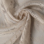 Gerster 40976 0023 beige - 245 x 135 cm (hoogte x breedte)
