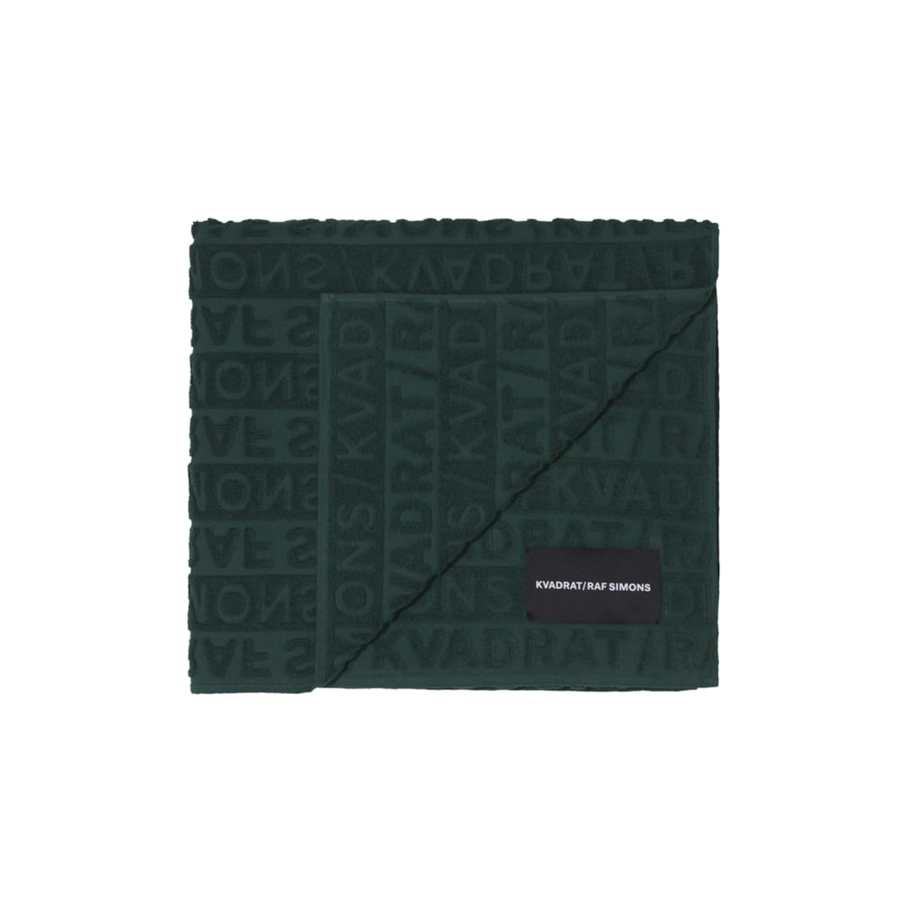 Kvadrat Beach towel 1062 - 100x180, 39.37x70.86"