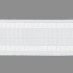 Gerster 6211 Wellenband 72mm, volltr. - 72 mm bandbreedte
